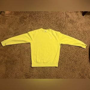 Nike Pullover ‘Sportswear Club’ Fleece